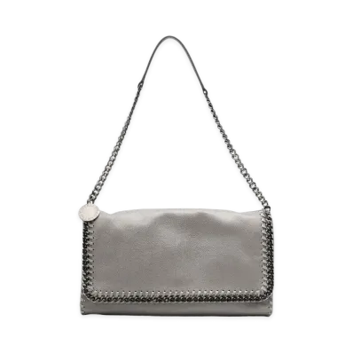 STELLA McCARTNEY Women's Bag "Gray"