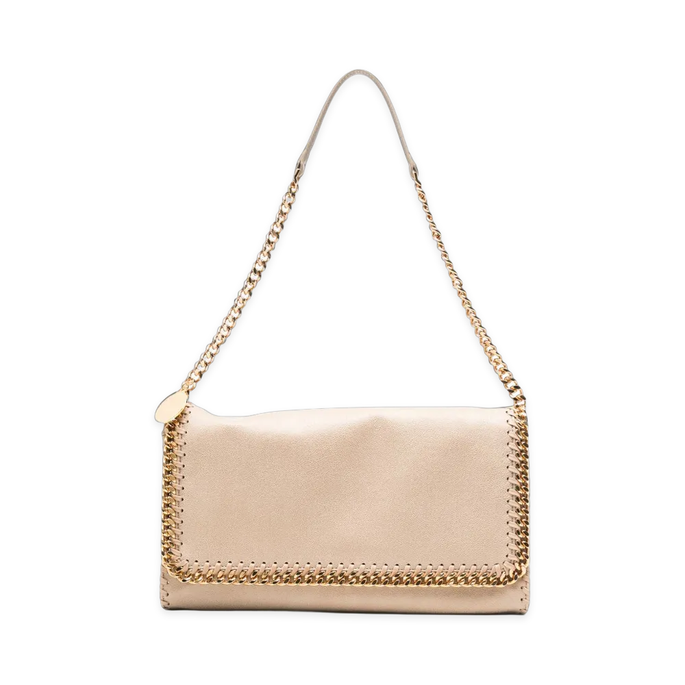 STELLA McCARTNEY Women's Bag "Beige"