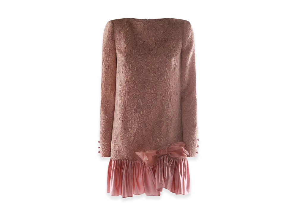 Valentino Women's Dresses "Pink"