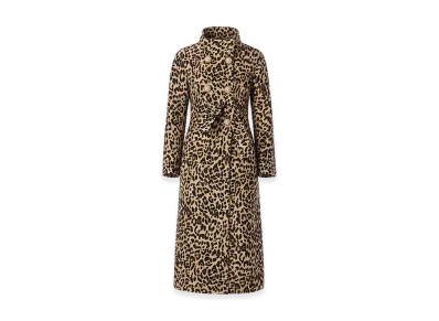 Valentino Garavani Women's Coats "Brown"