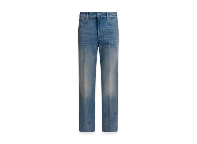 Valentino Women's Jeans "Light Blue"