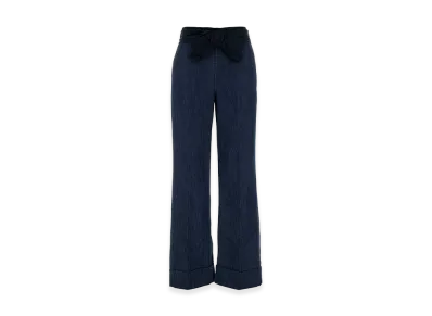 Valentino Women's Denim Jeans "Blue"
