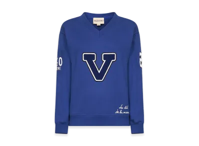 Valentino Garavani Women's Clothing "Blue"