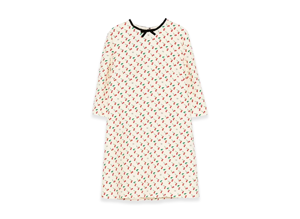 Valentino Women's Pap Dresses "White"