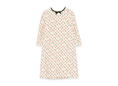 Valentino Women's Pap Dresses "White"