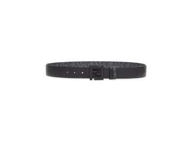 FENDI FF Belt "Black"
