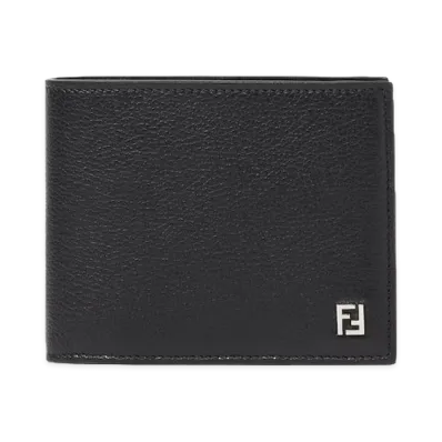 FENDI Wallets "Black"