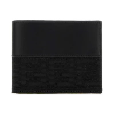 FENDI Wallet "Black"