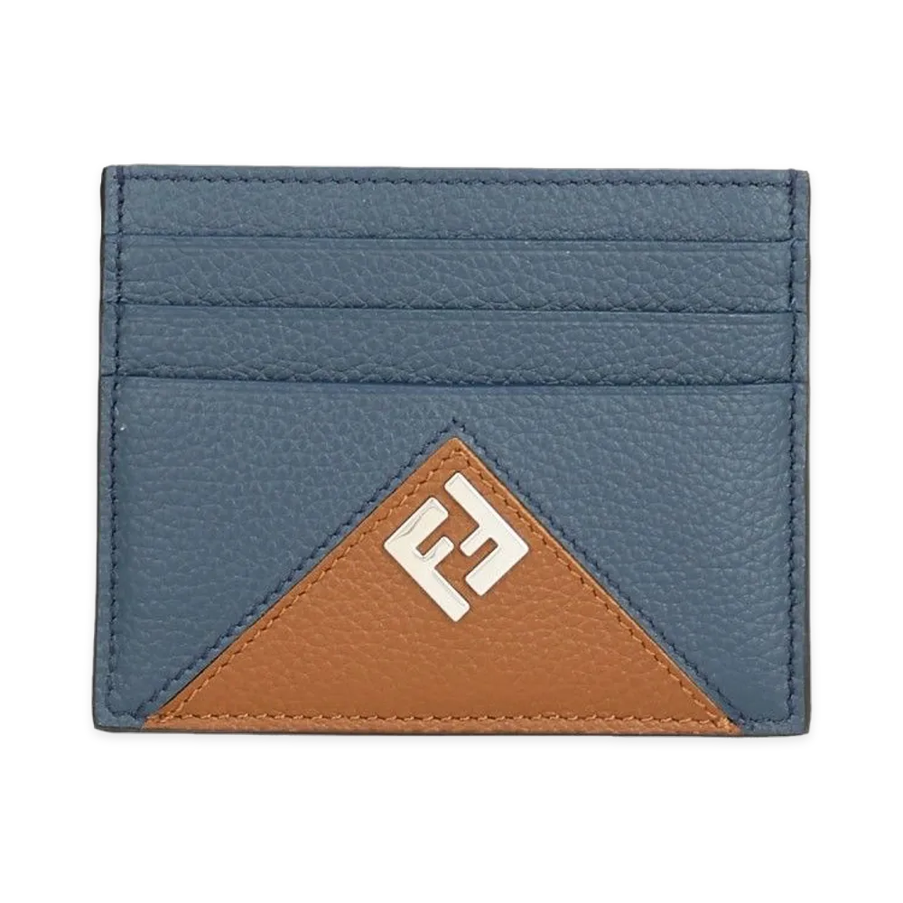 FENDI Card Holder Lui "Multicolor"