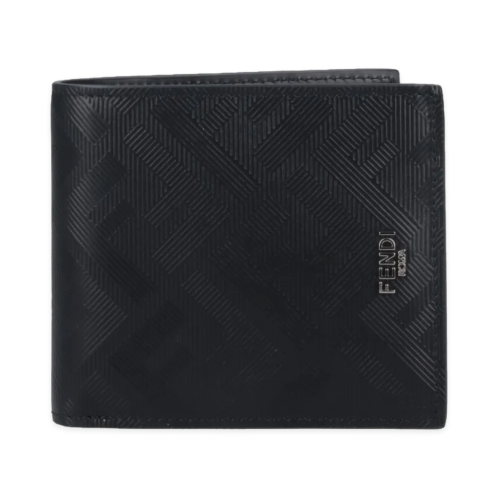 FENDI Wallets "Black"