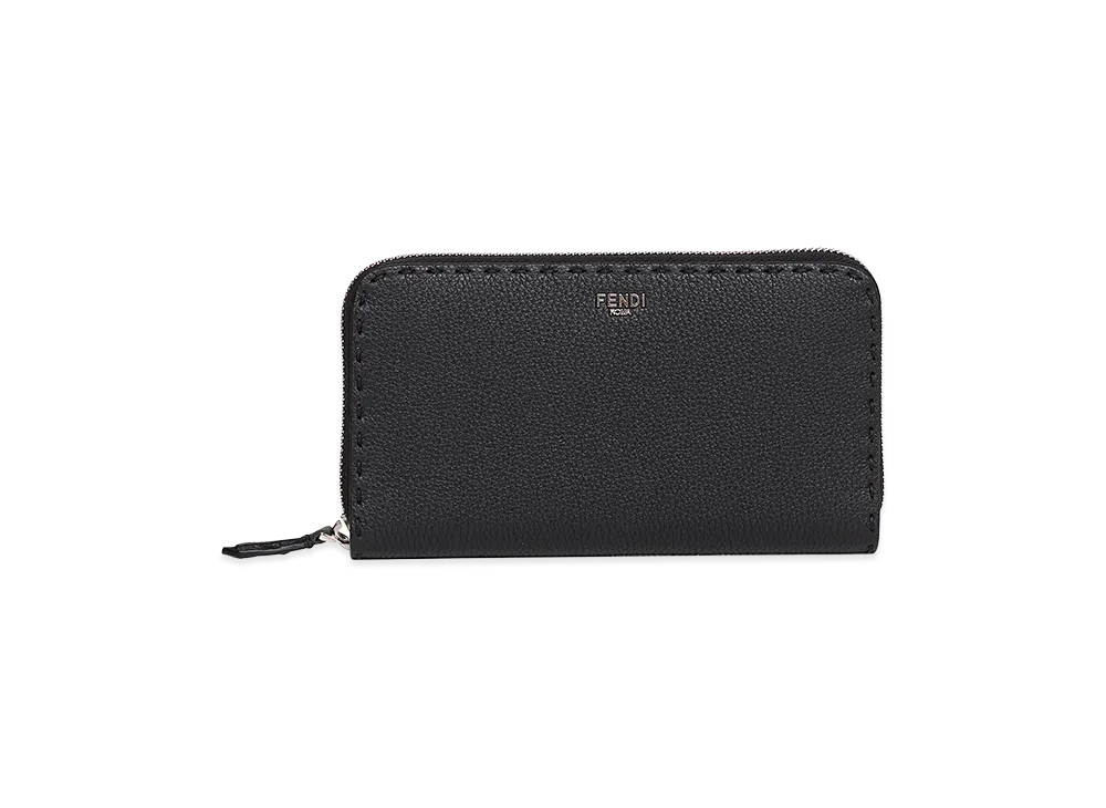 FENDI Wallets "Black"