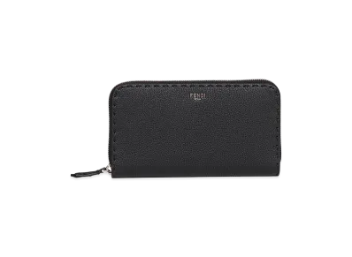 FENDI Wallets "Black"