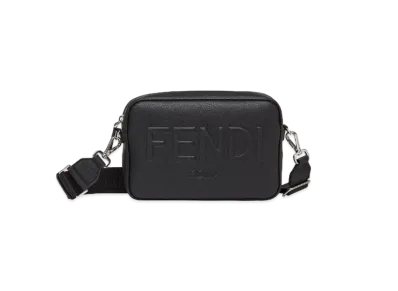 FENDI Roma Camera Case "Black"