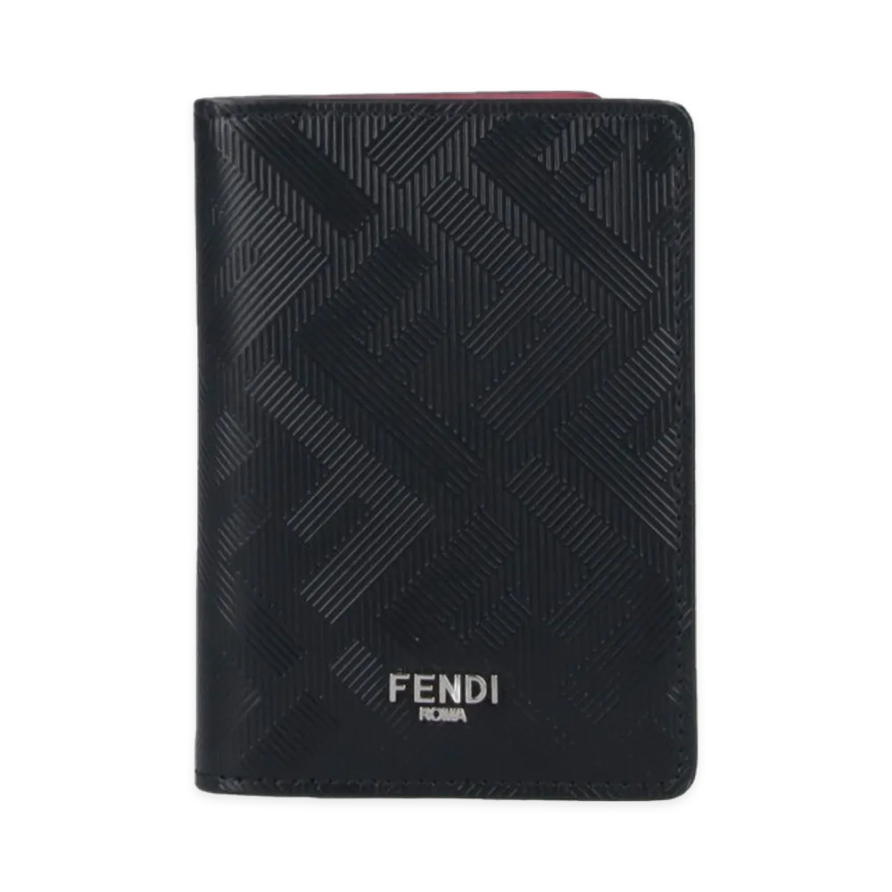 FENDI Wallets "Black"