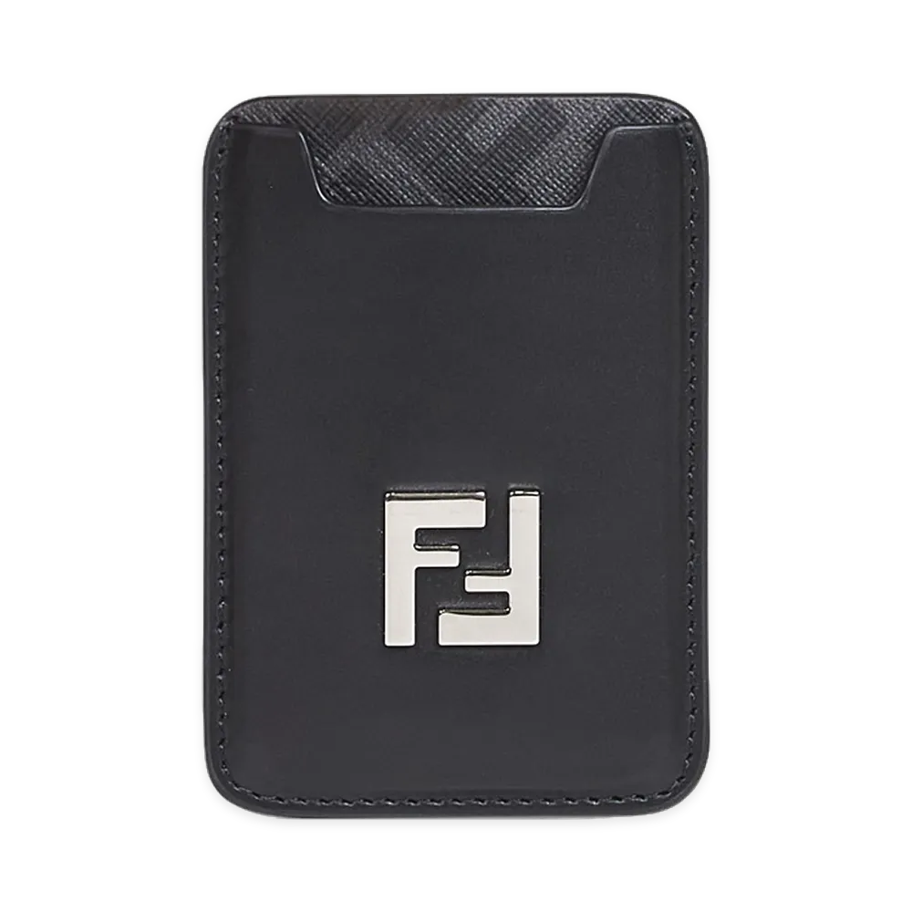 FENDI Wallets "Black"
