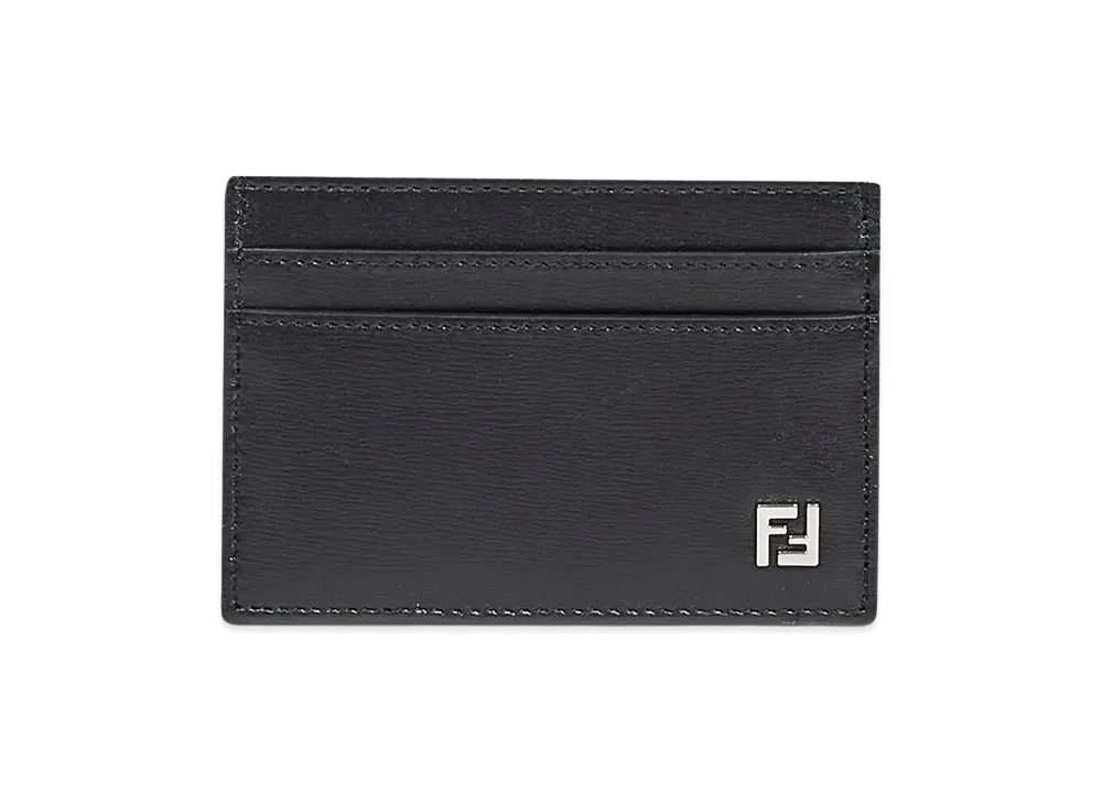 C (やや傷や汚れあり)】☆最終価格【6db1045】フェンディ 三つ折り財布
