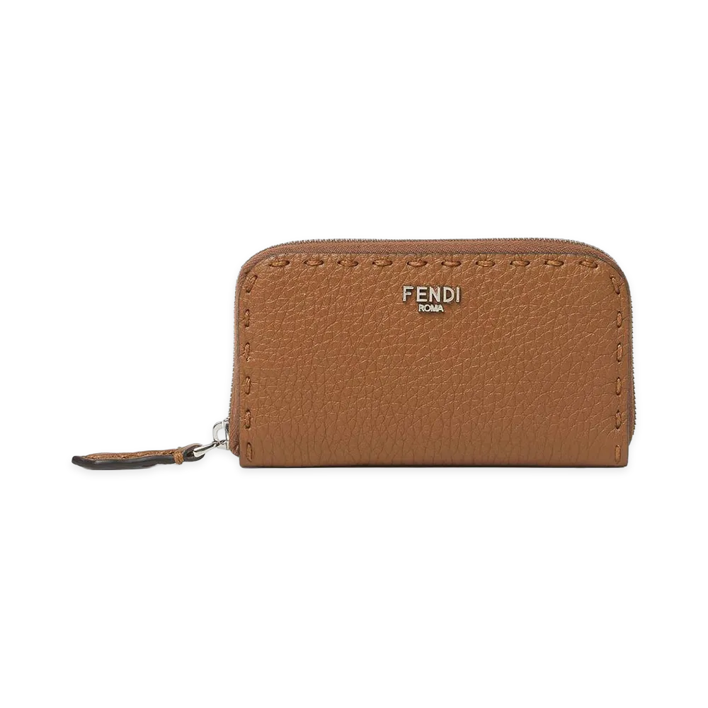 FENDI Wallet "Camel"