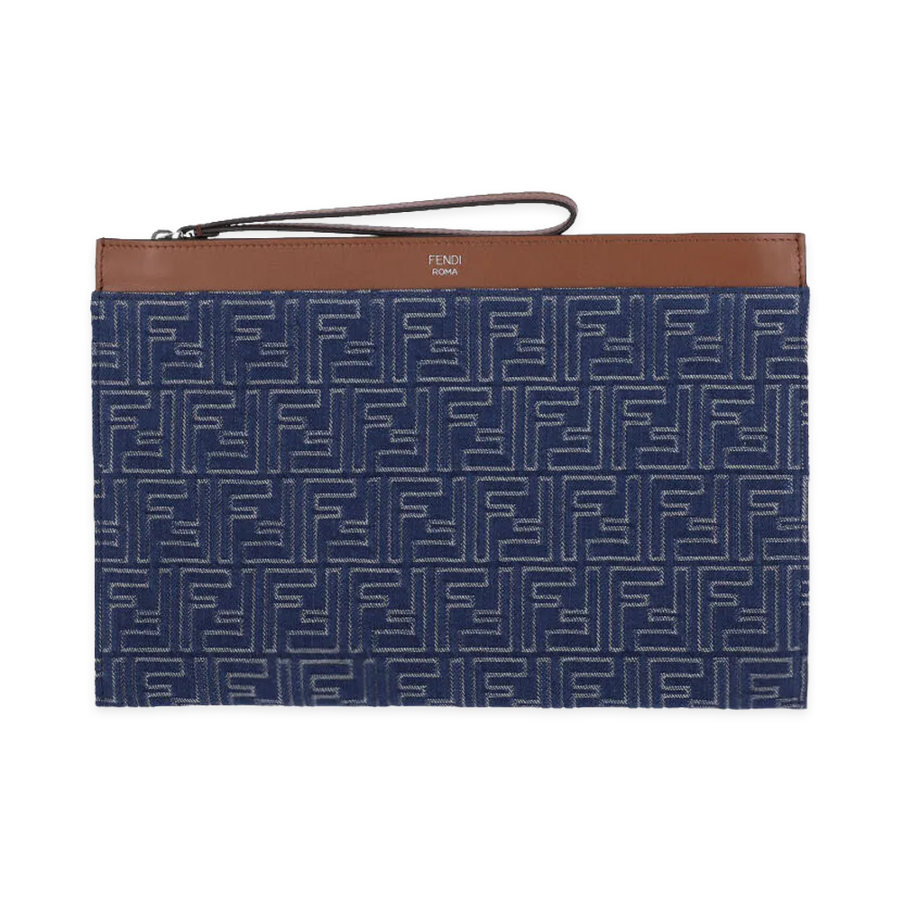 FENDI Bags "Blue"
