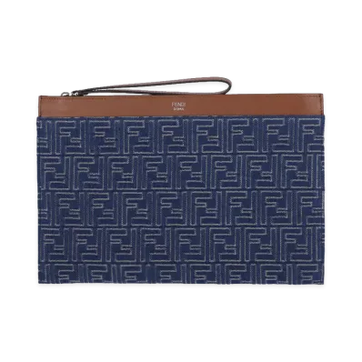 FENDI Bags "Blue"