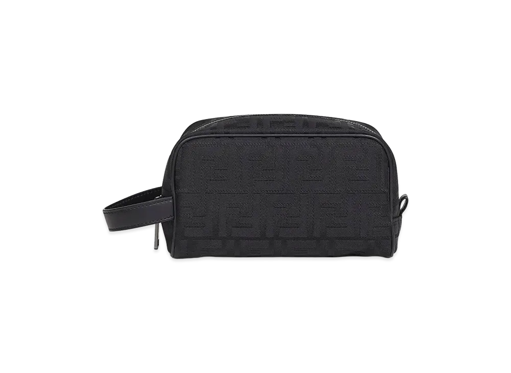 FENDI FF Small Beauty "Black"
