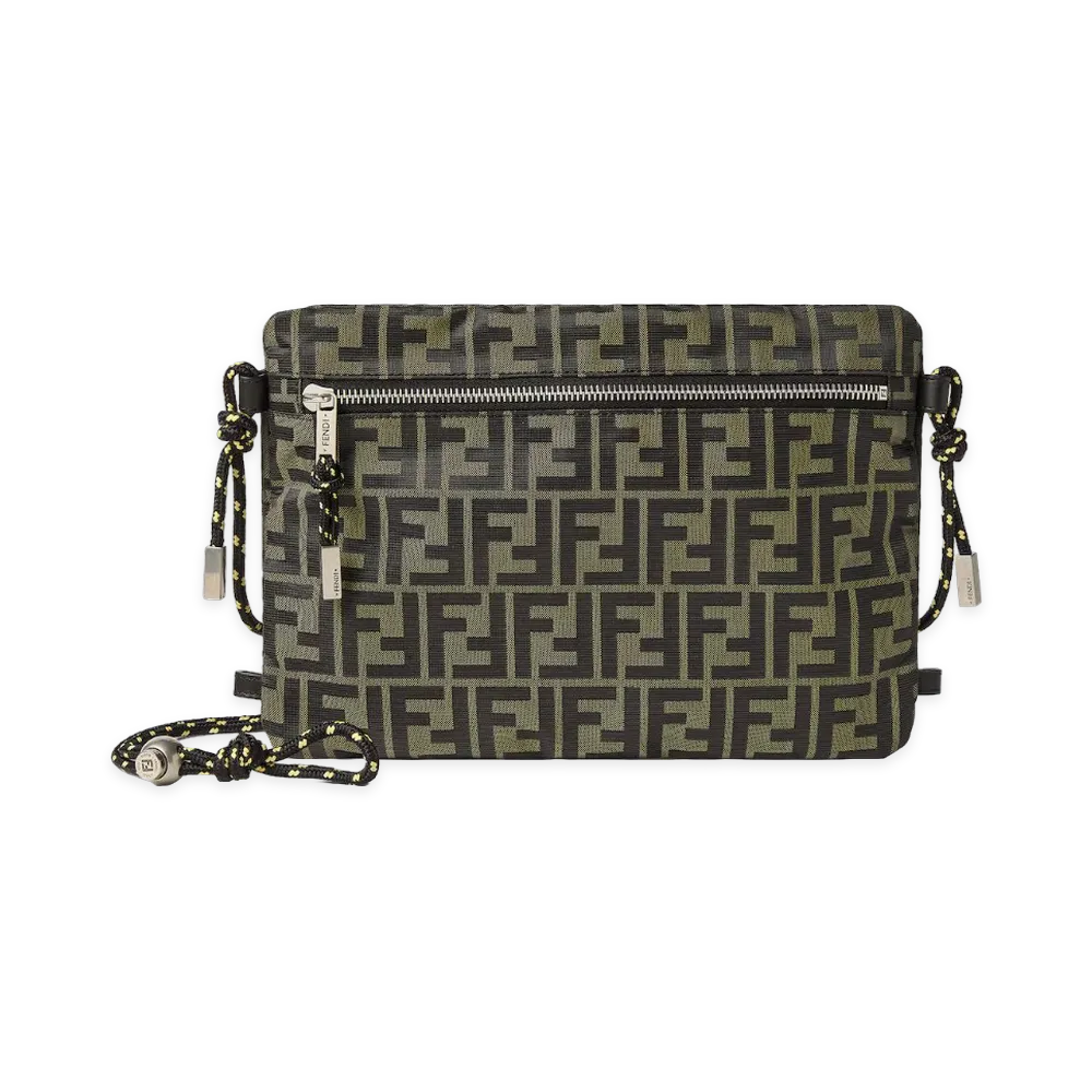 FENDI Bags "Tab Mr/Nero"