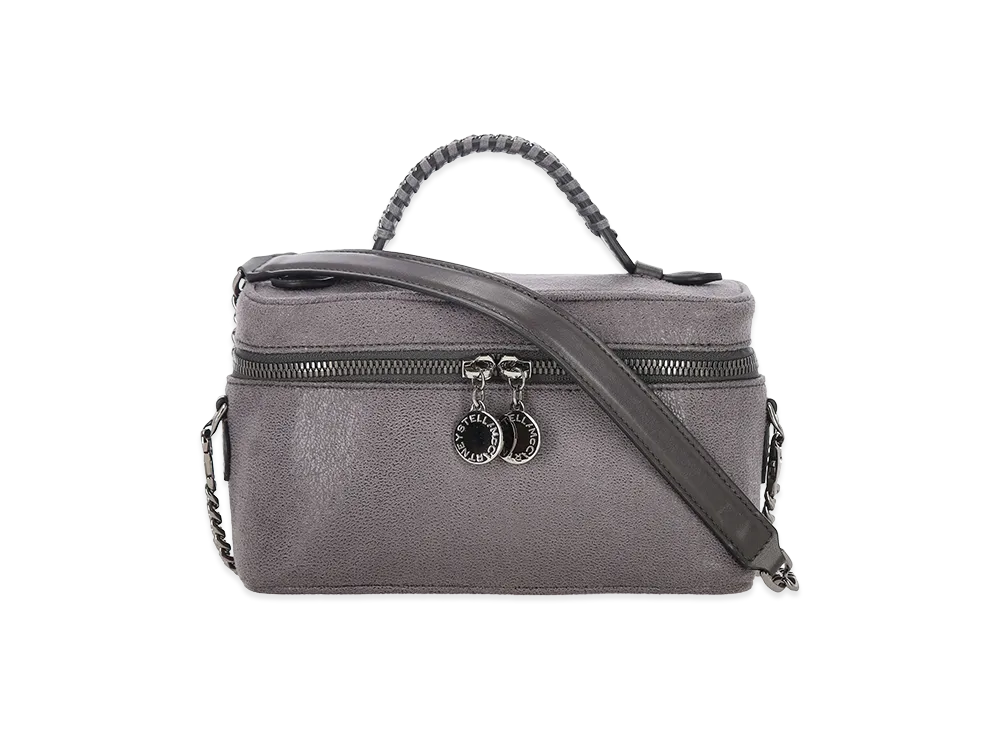 STELLA McCARTNEY Women's Bag "Gray"