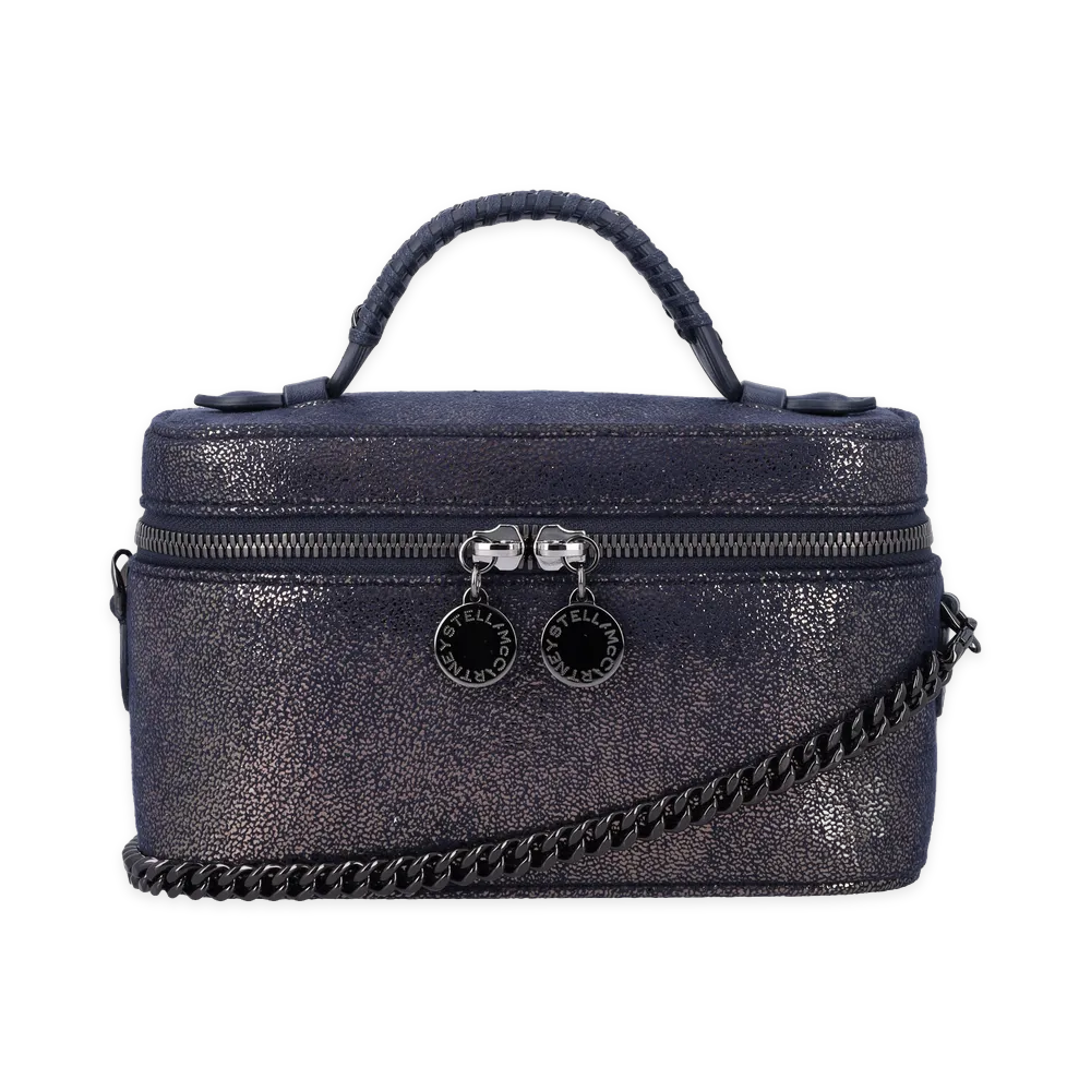 STELLA McCARTNEY Women's Bag "Dark Navy"