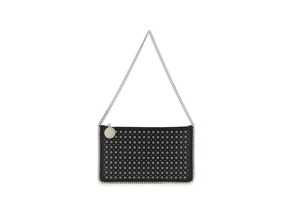 STELLA McCARTNEY Women's falabella Shoulder Bag "Black"