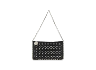 STELLA McCARTNEY Women's falabella Shoulder Bag "Black"