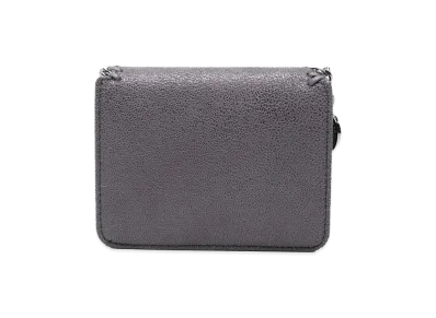 STELLA McCARTNEY Women's Wallets "Gray"