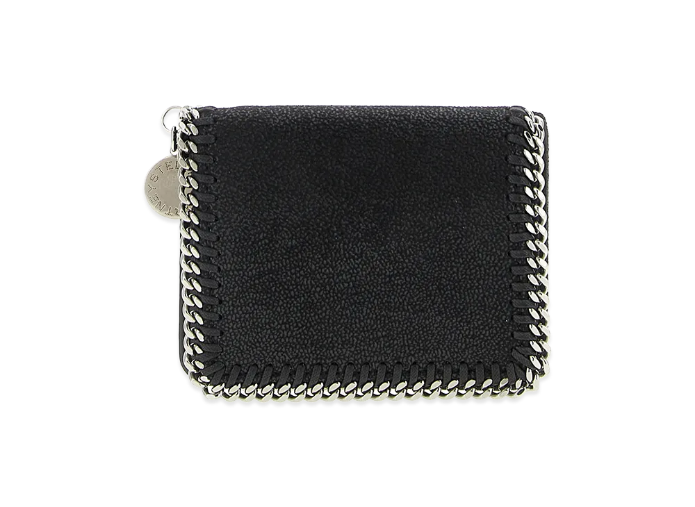 STELLA McCARTNEY Women's Wallets "Black"