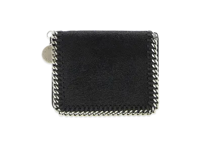 STELLA McCARTNEY Women's Wallets "Black"