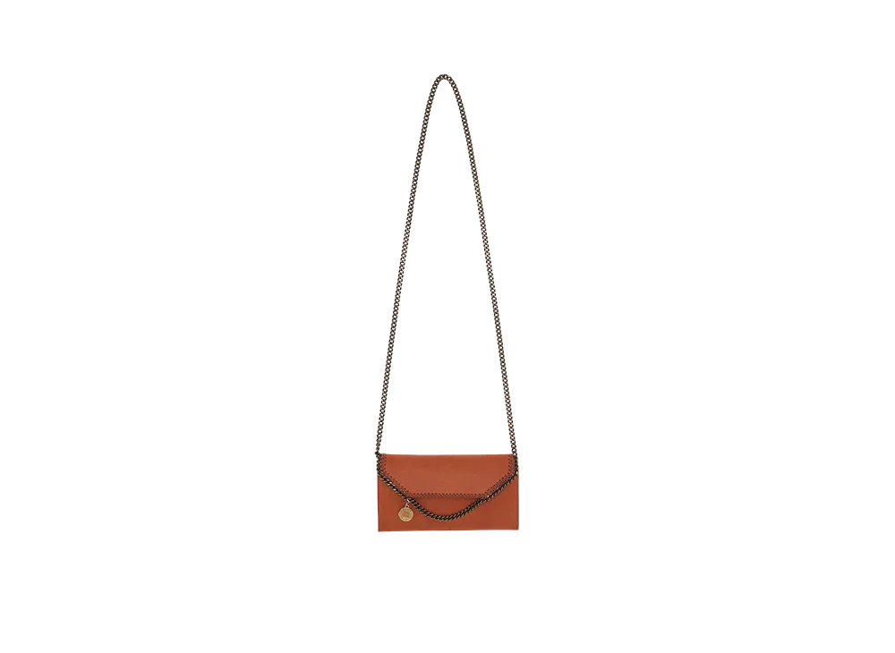 STELLA McCARTNEY Women's Bag "Tangerine"
