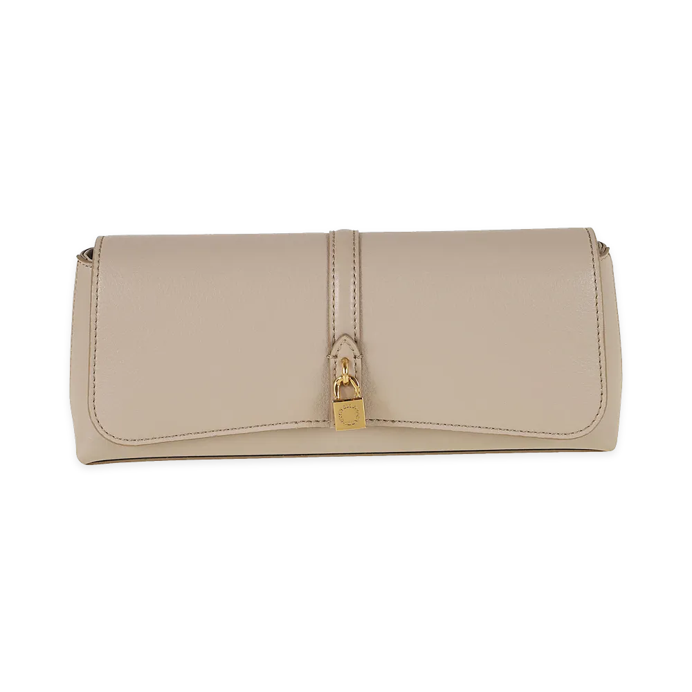 STELLA McCARTNEY Women's Shoulder Bag "Beige"