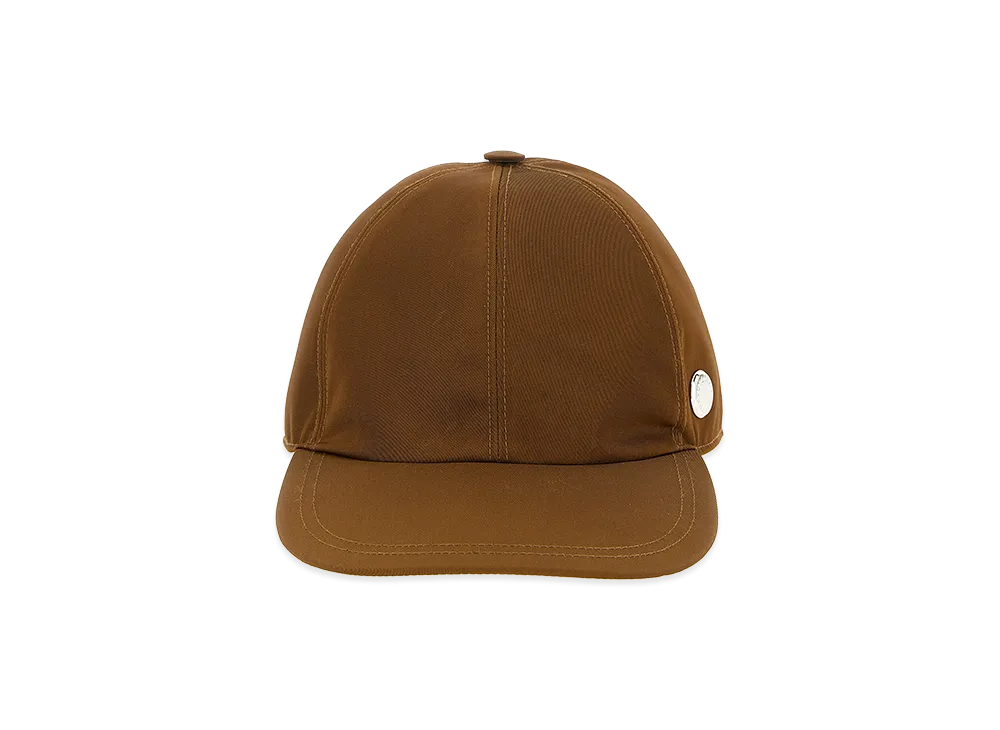 STELLA McCARTNEY Women's Cap "Brown"