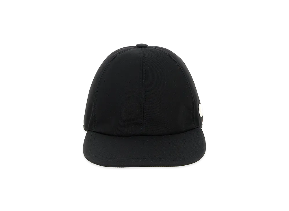 STELLA McCARTNEY Women's Cap "Black"