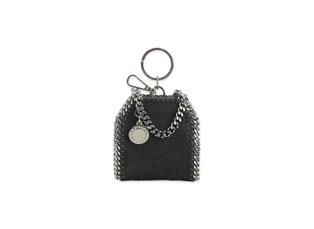 STELLA McCARTNEY Women's Small Leather Goods "Black"