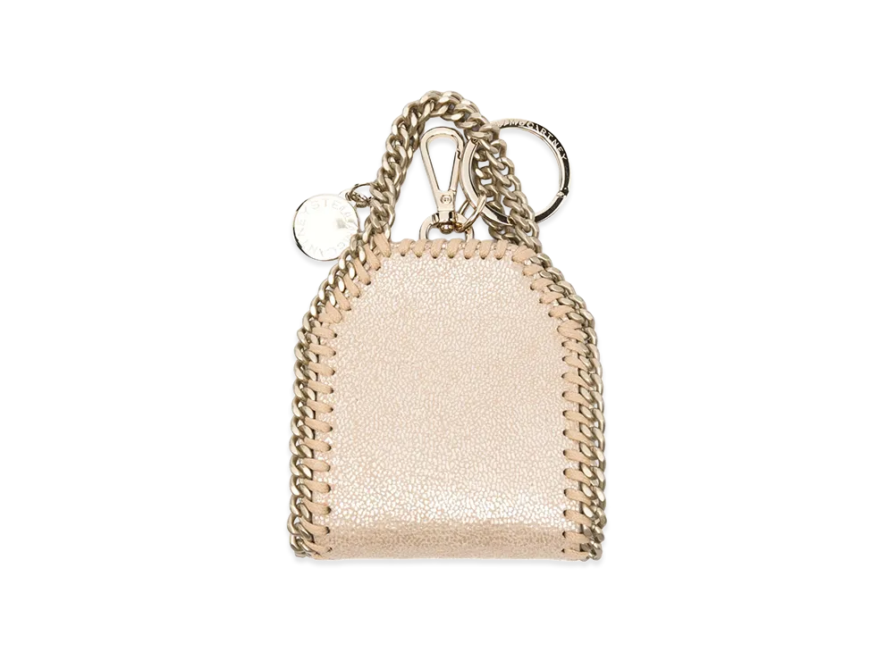 STELLA McCARTNEY Women's Accessories "Gold"