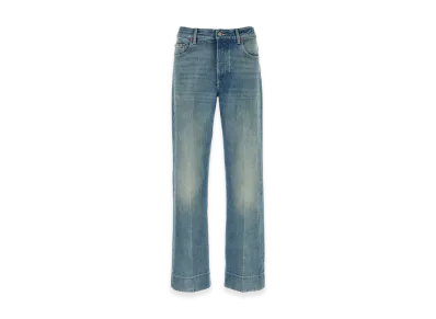 Valentino Denim Jeans "Light Blue"