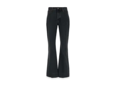 Valentino Denim Jeans "Black"