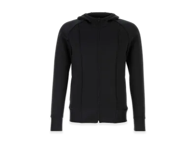 Valentino Neoprene Sweatshirt "Black"