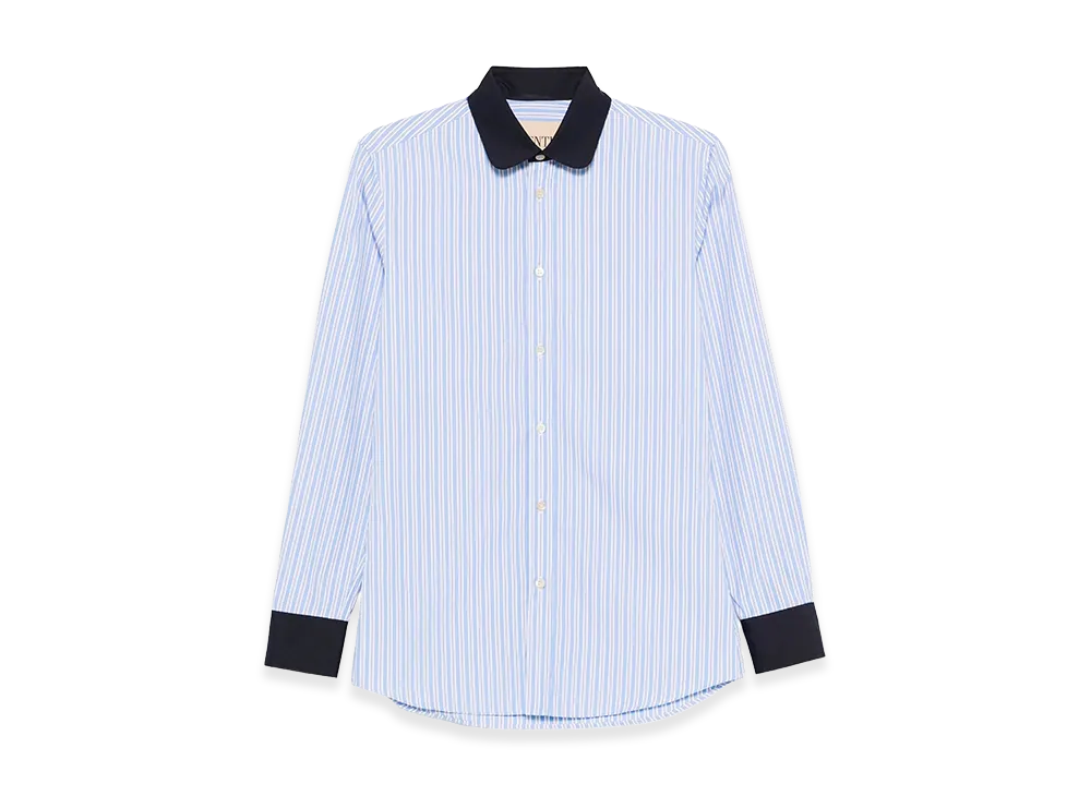 Valentino Garavani Shirts "Clear Blue"