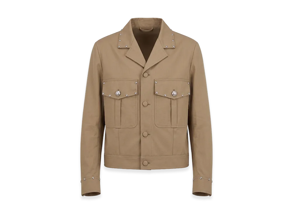 Valentino Garavani Coats "Brown"