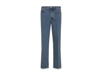 Valentino Cotton Jeans "Medium"
