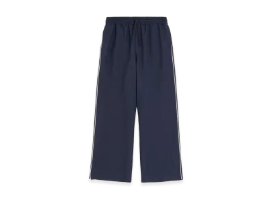 Valentino V Logo Signature Track Pants "Black"