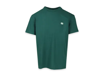 Valentino Vlogo Signature T-Shirt "Green"