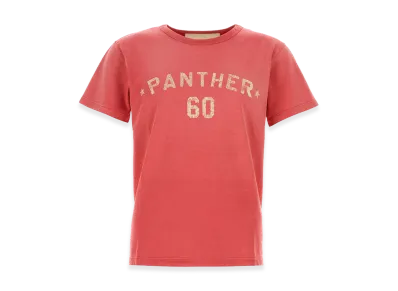 Valentino Cotton T-Shirt "Red"