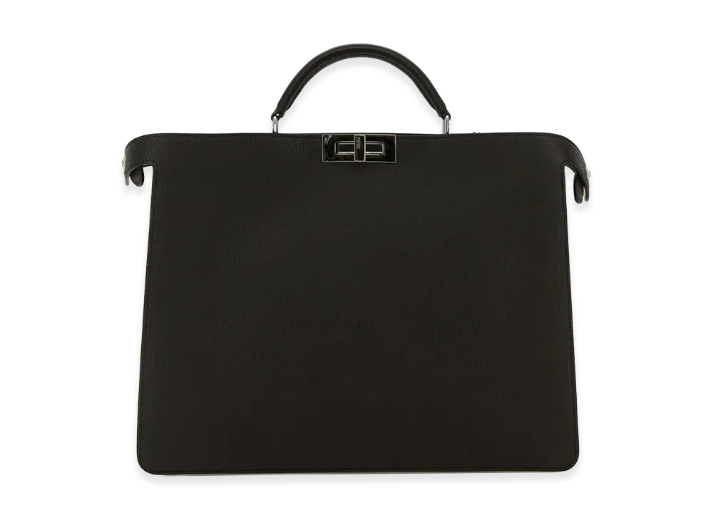 FENDI Handbag "Black"