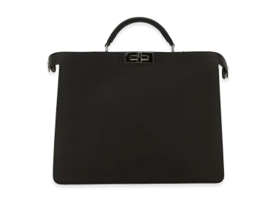 FENDI Handbag "Black"