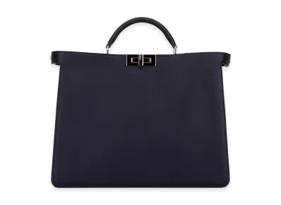FENDI Handbag "Dark Navy"